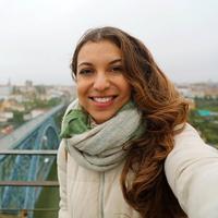 Отзыв от Полина - виза ДТВ